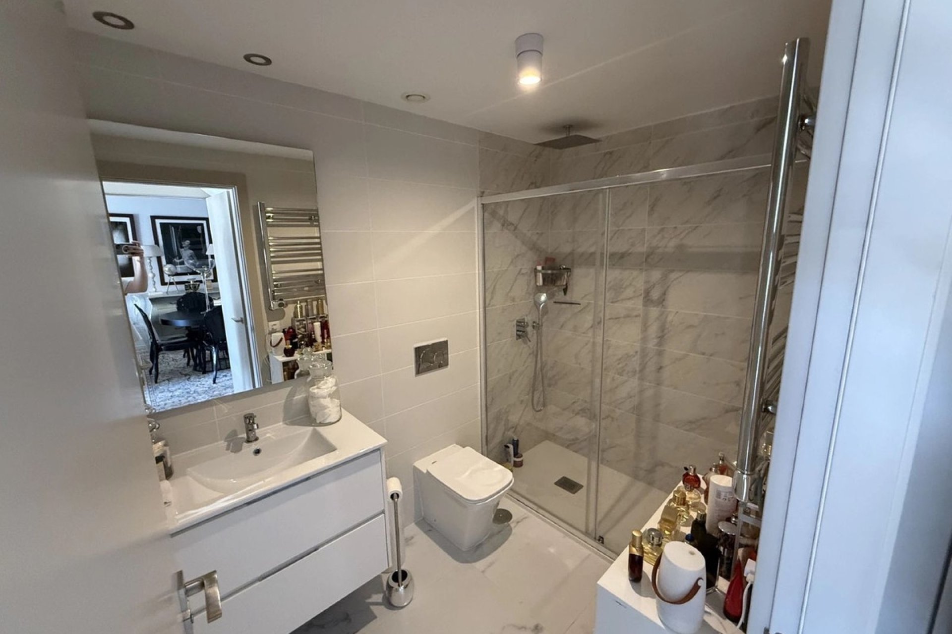 Resale - apartment - Orihuela - Playa Flamenca