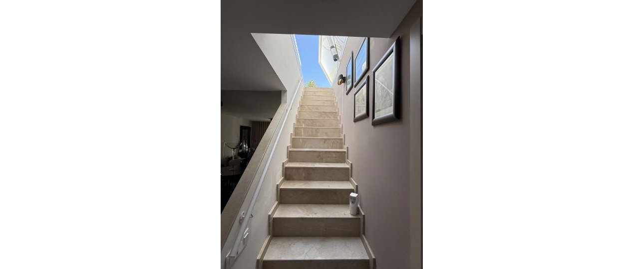Resale - apartment - Orihuela - Playa Flamenca