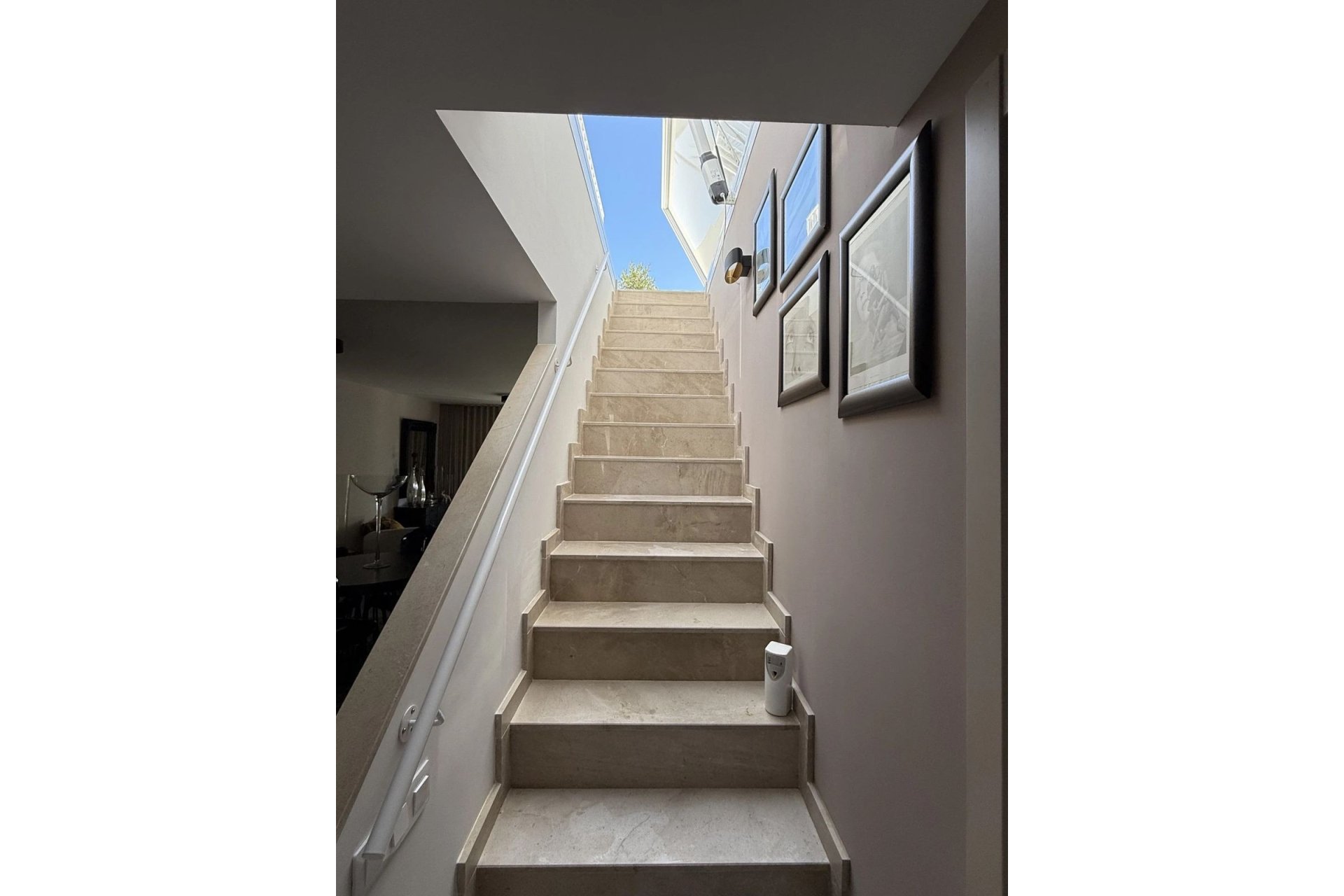 Resale - apartment - Orihuela - Playa Flamenca