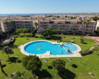 Resale - apartment - Orihuela - Playa Flamenca