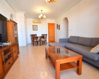 Resale - apartment - Orihuela - Playa Flamenca