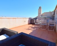 Resale - apartment - Orihuela - Playa Flamenca