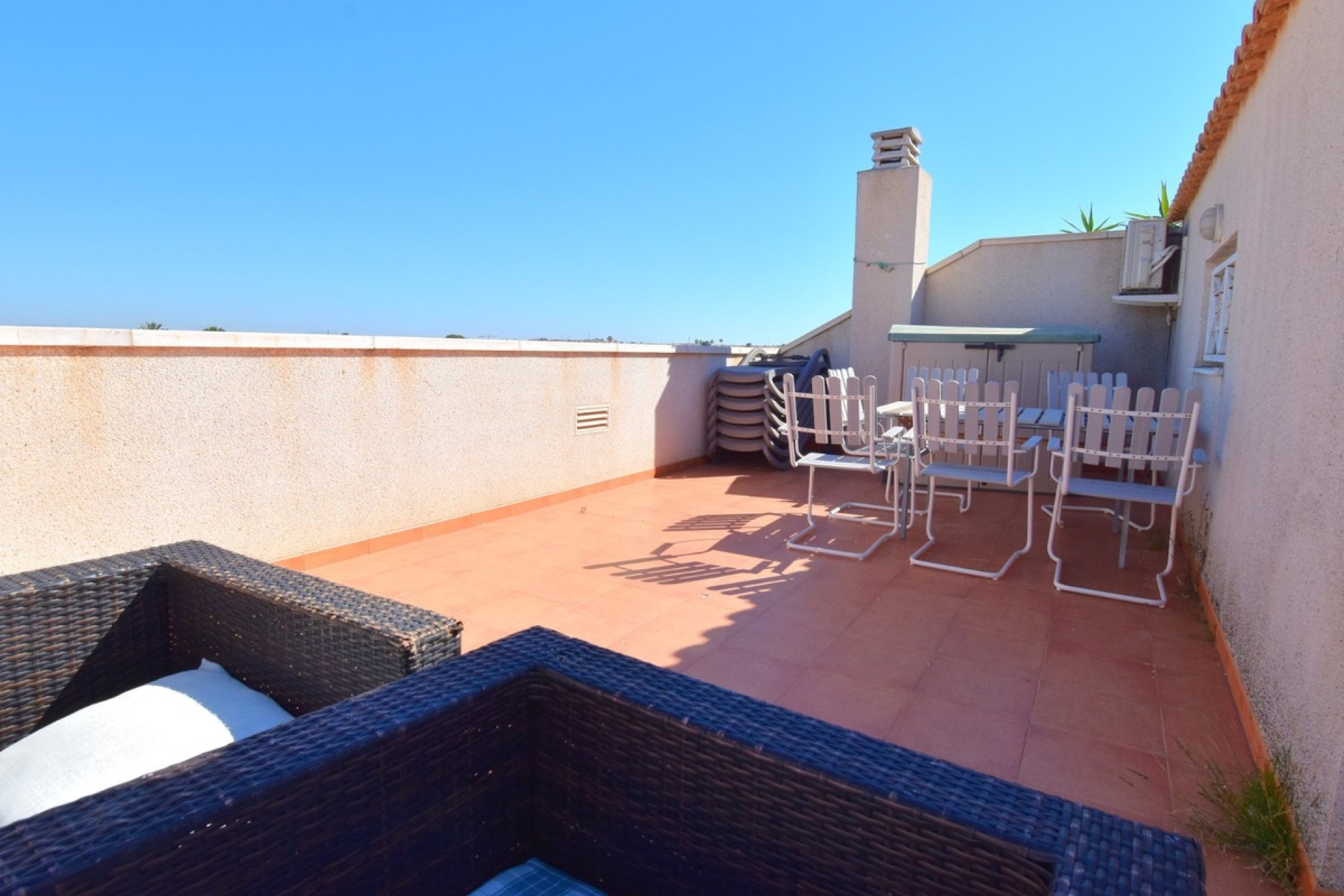 Resale - apartment - Orihuela - Playa Flamenca