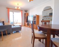 Resale - apartment - Orihuela - Playa Flamenca