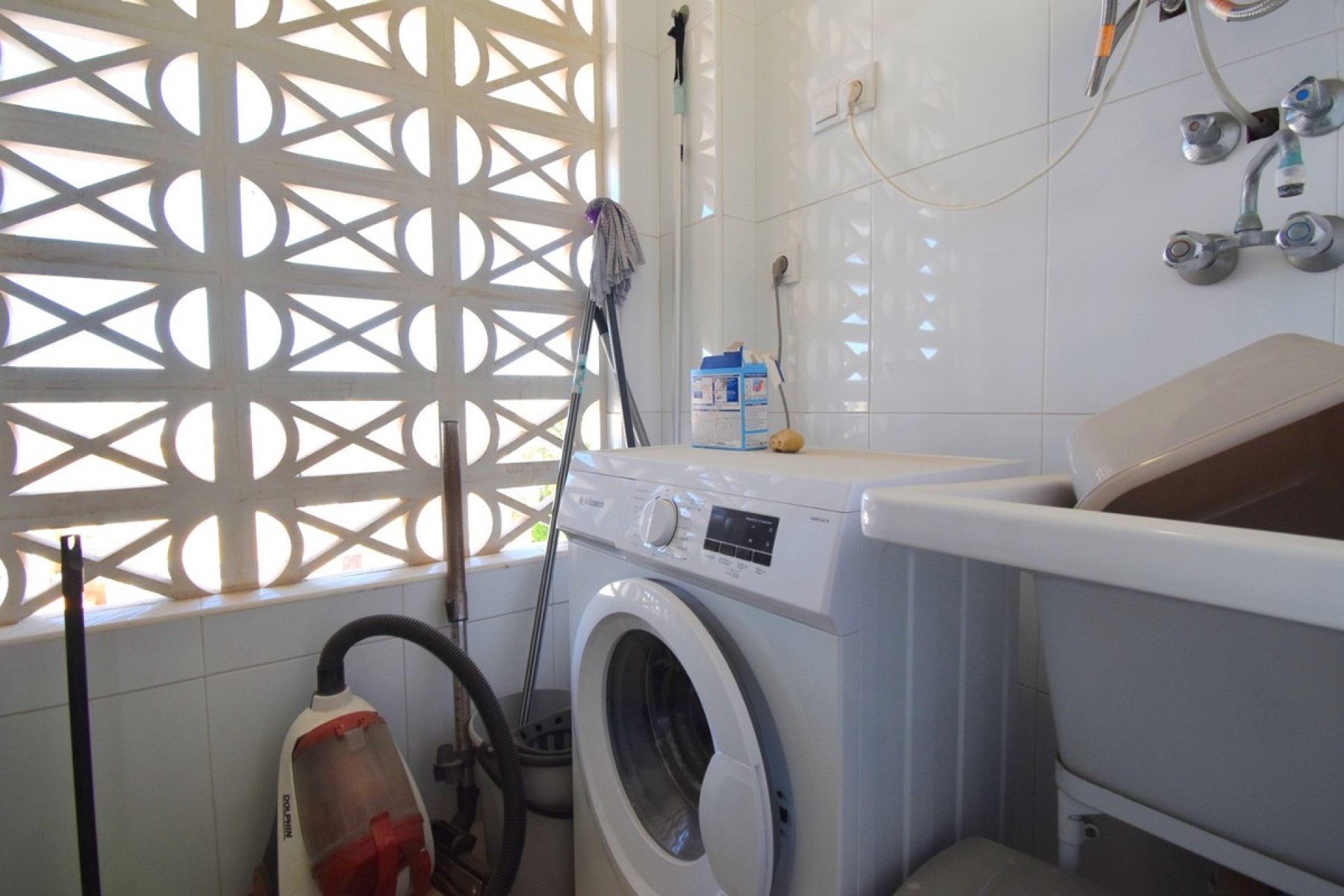 Resale - apartment - Orihuela - Playa Flamenca