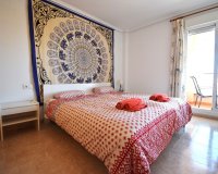 Resale - apartment - Orihuela - Playa Flamenca
