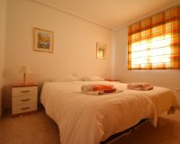 Resale - apartment - Orihuela - Playa Flamenca