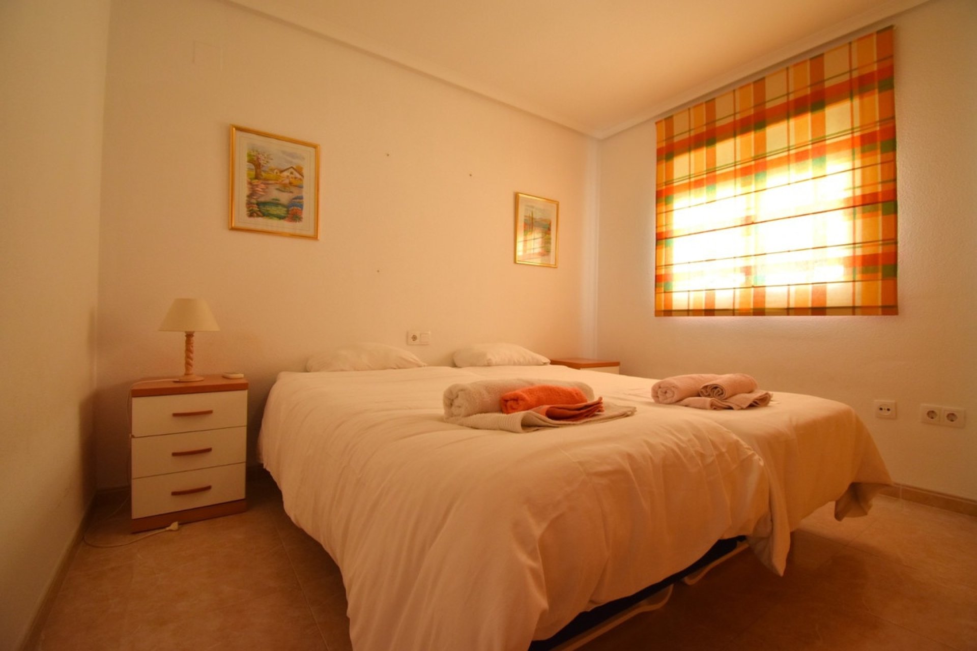 Resale - apartment - Orihuela - Playa Flamenca