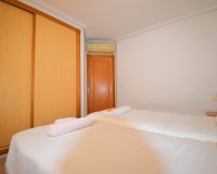 Resale - apartment - Orihuela - Playa Flamenca