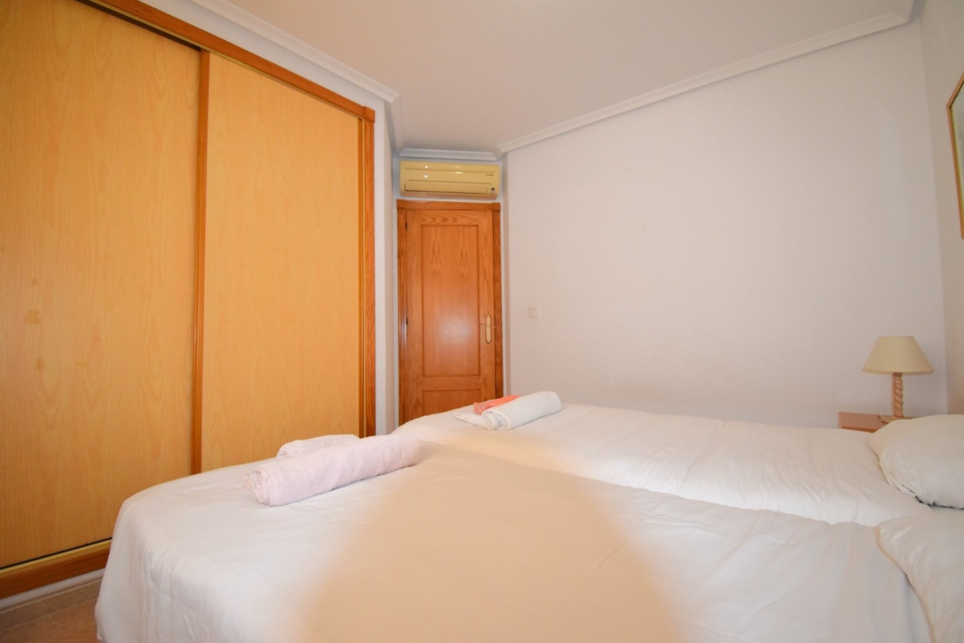 Resale - apartment - Orihuela - Playa Flamenca