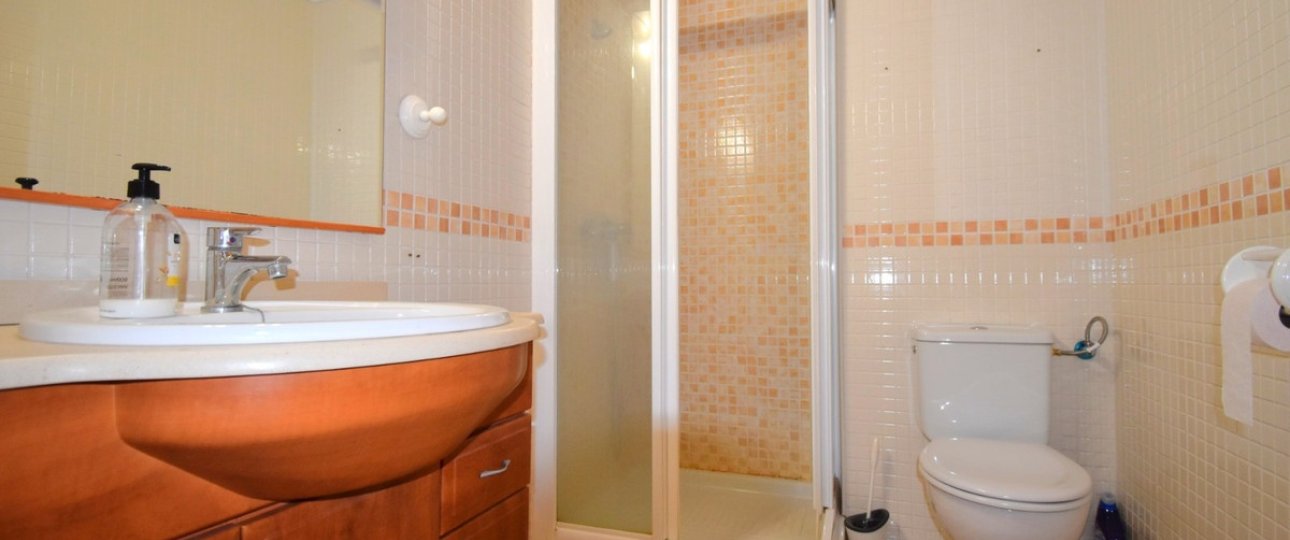 Resale - apartment - Orihuela - Playa Flamenca