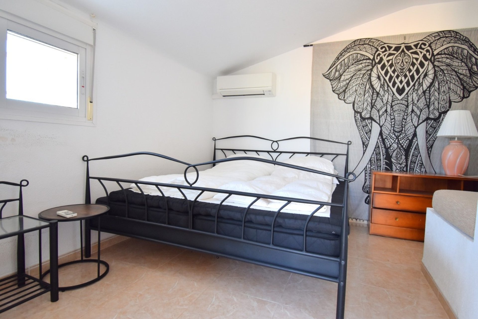 Resale - apartment - Orihuela - Playa Flamenca