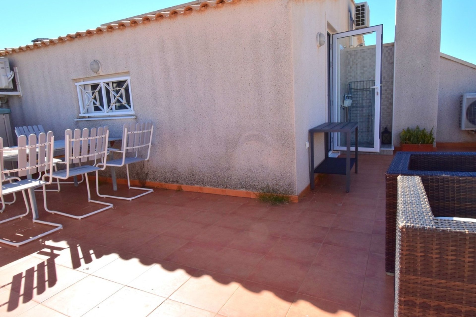 Resale - apartment - Orihuela - Playa Flamenca