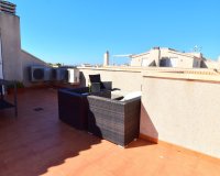 Resale - apartment - Orihuela - Playa Flamenca