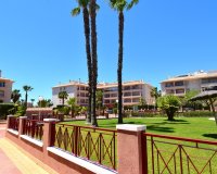 Resale - apartment - Orihuela - Playa Flamenca