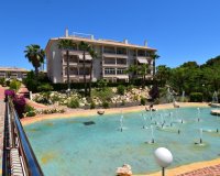 Resale - apartment - Orihuela - Playa Flamenca