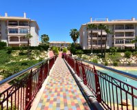 Resale - apartment - Orihuela - Playa Flamenca
