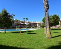 Resale - apartment - Orihuela - Playa Flamenca