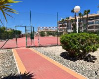 Resale - apartment - Orihuela - Playa Flamenca