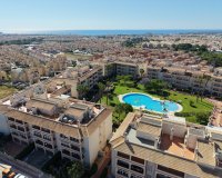 Resale - apartment - Orihuela - Playa Flamenca