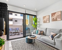 Resale - apartment - Orihuela - Playa Flamenca