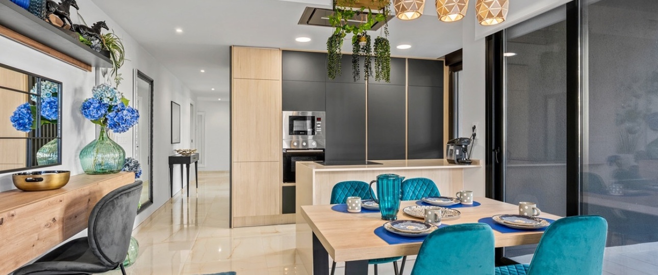 Resale - apartment - Orihuela - Playa Flamenca
