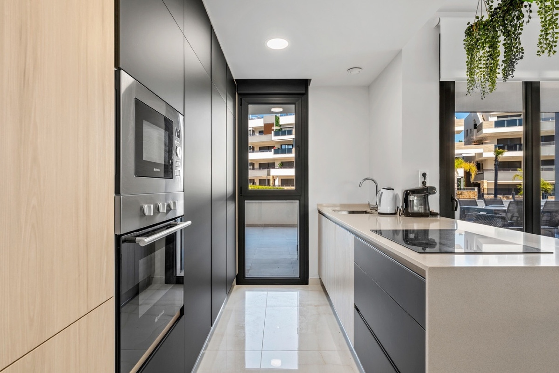Resale - apartment - Orihuela - Playa Flamenca