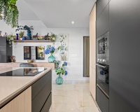 Resale - apartment - Orihuela - Playa Flamenca