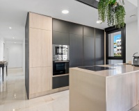 Resale - apartment - Orihuela - Playa Flamenca