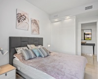 Resale - apartment - Orihuela - Playa Flamenca