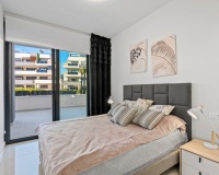 Resale - apartment - Orihuela - Playa Flamenca