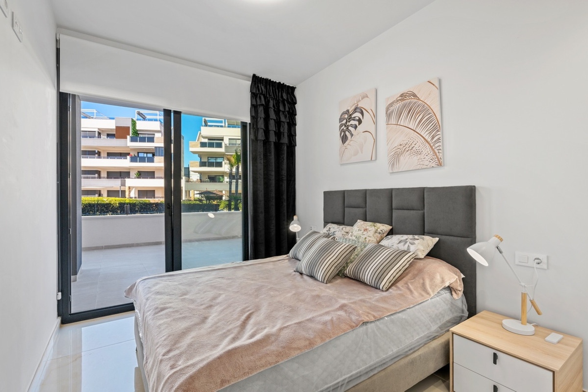 Resale - apartment - Orihuela - Playa Flamenca