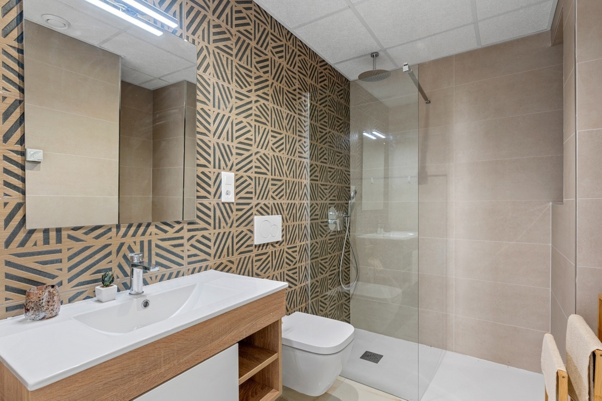 Resale - apartment - Orihuela - Playa Flamenca
