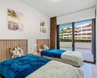 Resale - apartment - Orihuela - Playa Flamenca