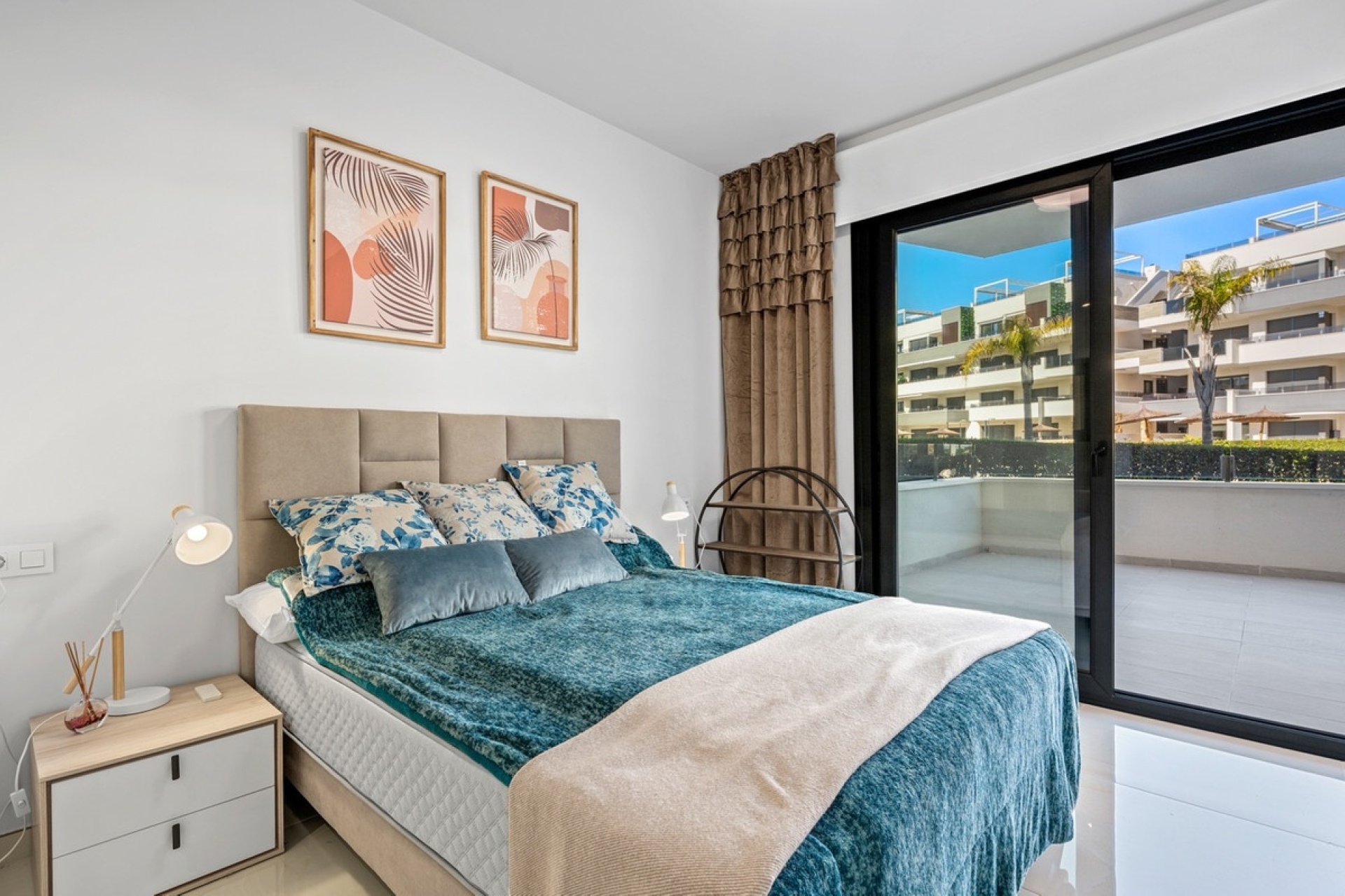 Resale - apartment - Orihuela - Playa Flamenca