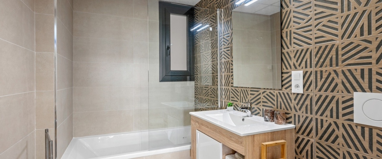 Resale - apartment - Orihuela - Playa Flamenca