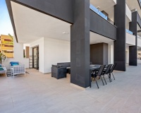 Resale - apartment - Orihuela - Playa Flamenca