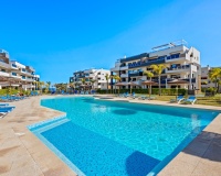 Resale - apartment - Orihuela - Playa Flamenca
