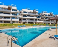 Resale - apartment - Orihuela - Playa Flamenca