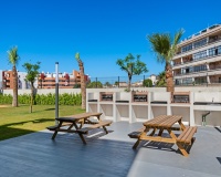 Resale - apartment - Orihuela - Playa Flamenca