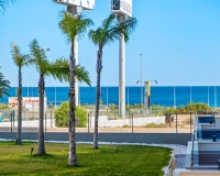 Resale - apartment - Orihuela - Playa Flamenca