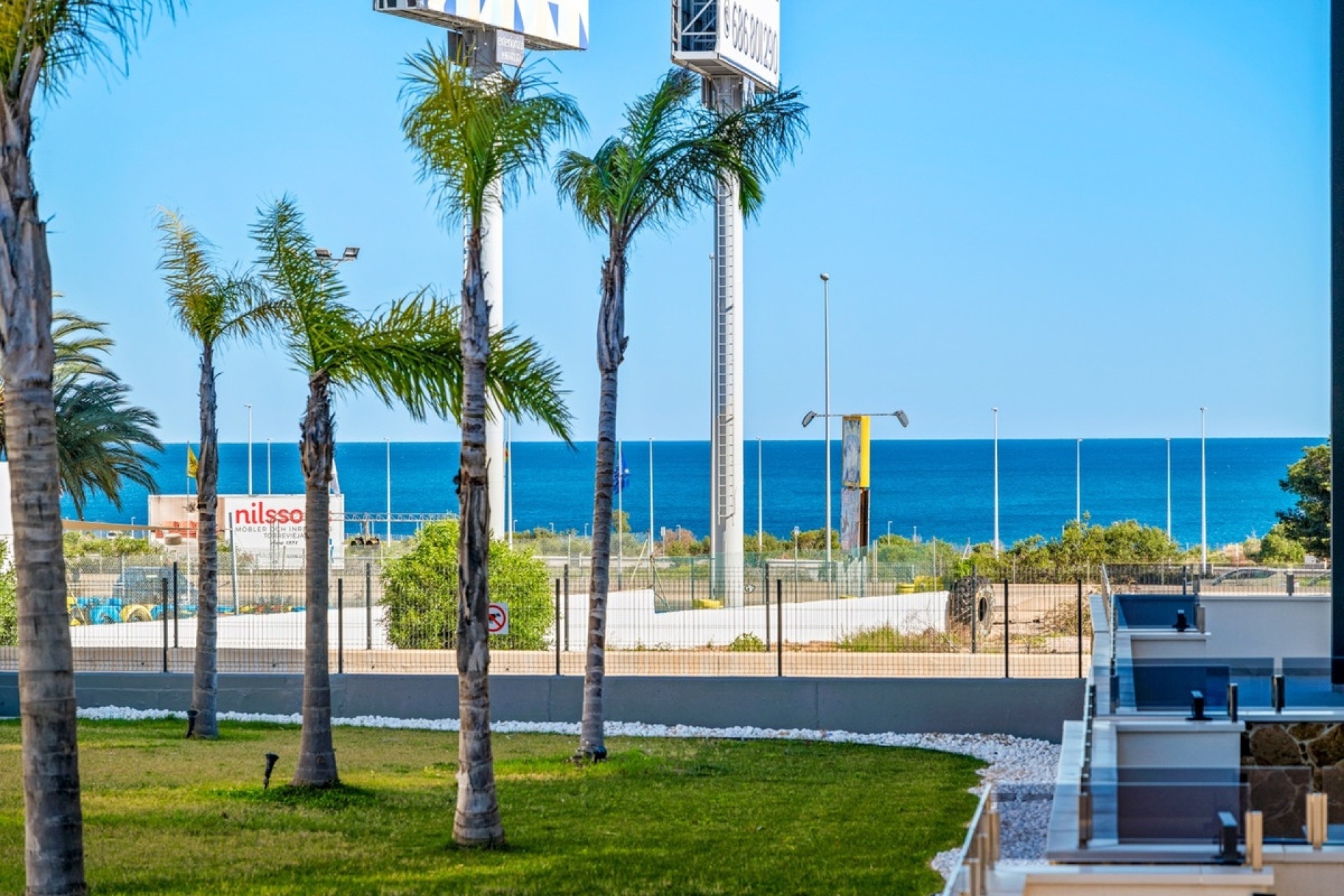 Resale - apartment - Orihuela - Playa Flamenca