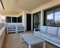 Resale - apartment - Orihuela - Playa Flamenca