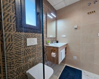 Resale - apartment - Orihuela - Playa Flamenca