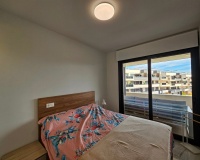 Resale - apartment - Orihuela - Playa Flamenca