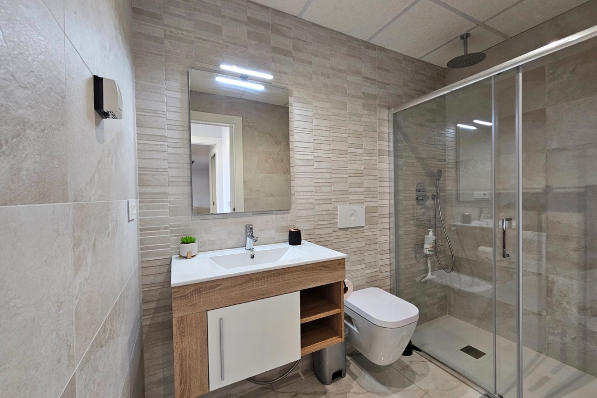 Resale - apartment - Orihuela - Playa Flamenca
