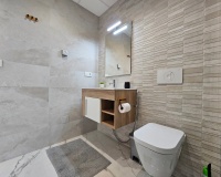 Resale - apartment - Orihuela - Playa Flamenca