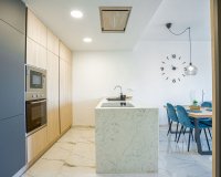 Resale - apartment - Orihuela - Playa Flamenca