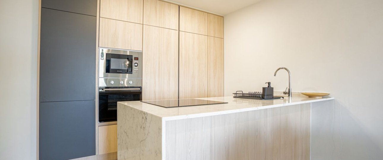 Resale - apartment - Orihuela - Playa Flamenca
