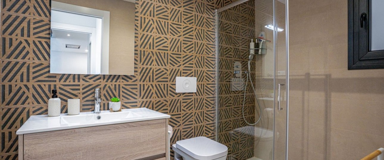 Resale - apartment - Orihuela - Playa Flamenca